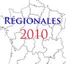 régionales 2010
